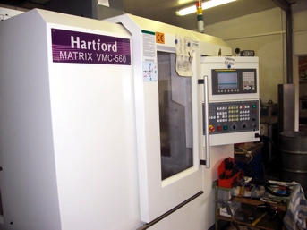 Hartford VMC-560