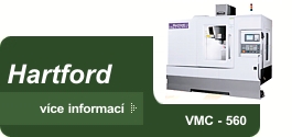 hartford vmc-560